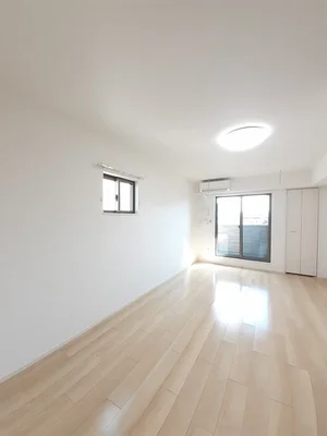 のマンスリーマンション・ウィークリーマンション「コスモス 201・洋室(No.1249731)」メイン画像