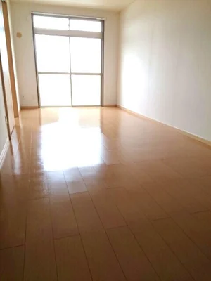 立野駅（佐賀県）のマンスリーマンション・ウィークリーマンション「シティーハイツイノウエＡ 203・洋室(No.1249734)」メイン画像