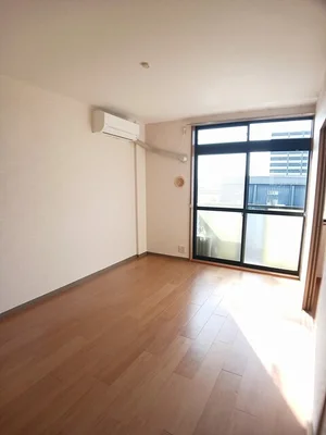 のマンスリーマンション・ウィークリーマンション「マウンテンハイツ 203・洋室(No.1249736)」メイン画像