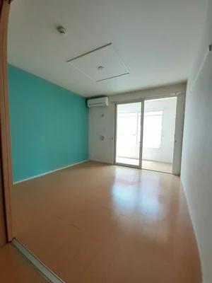 のマンスリーマンション・ウィークリーマンション「クリアネスＴ＆Ｙ　Ａ 102・洋室(No.1249750)」メイン画像