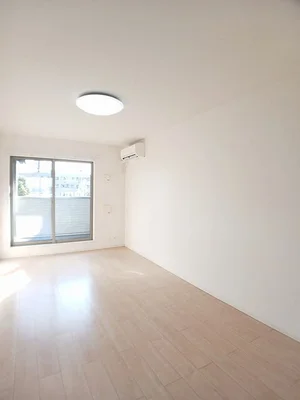 南熊本駅（熊本県）のマンスリーマンション・ウィークリーマンション「ウエストヒル田迎 302・洋室(No.1249752)」メイン画像