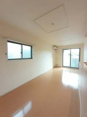 のマンスリーマンション・ウィークリーマンション「アクア・アルテＢ 105・洋室(No.1249765)」メイン画像