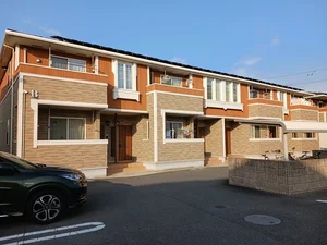 のマンスリーマンション・ウィークリーマンション「コンフォール矢三　Ｂ 105・洋室(No.1249769)」メイン画像