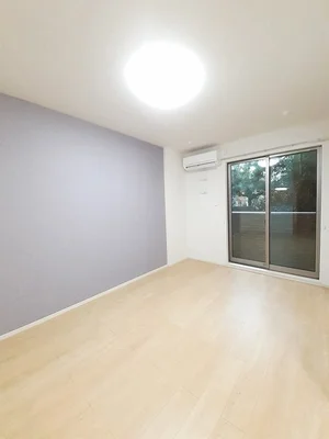 小松島市のマンスリーマンション・ウィークリーマンション「ハナミズキ 103・洋室(No.1249775)」メイン画像