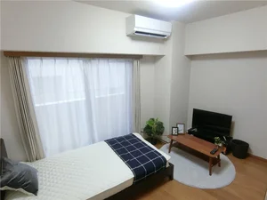 のマンスリーマンション・ウィークリーマンション「賃料最大40％OFF！【JR蒲田駅 徒歩5分】エール蒲田ステージⅡ 1K(No.1249780)」メイン画像