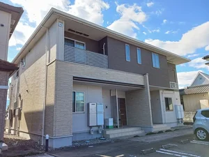 のマンスリーマンション・ウィークリーマンション「オリーブＢ 102・洋室(No.1249785)」メイン画像