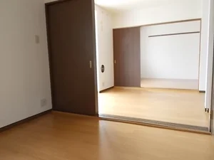 埼玉県の大東建託リーシング株式会社のマンスリーマンション・ウィークリーマンション「ヴィレッジトミタＢ 204・洋室(No.1249792)」メイン画像