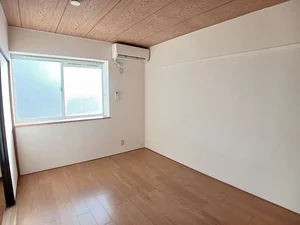 比企郡川島町のマンスリーマンション・ウィークリーマンション「ヴィレッジトミタＢ 204・洋室(No.1249792)」メイン画像