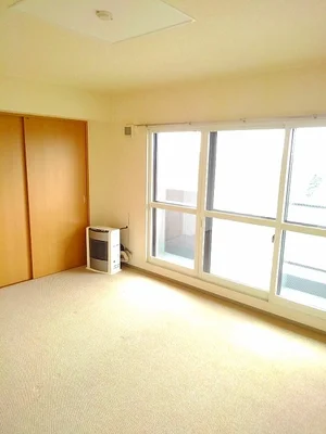 のマンスリーマンション・ウィークリーマンション「パルコ・ヴィアーレ 302・洋室(No.1249793)」メイン画像