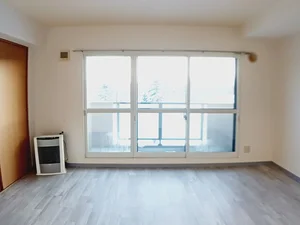 北海道のマンスリーマンション・ウィークリーマンション「パルコ・ヴィアーレ 302・洋室(No.1249793)」メイン画像