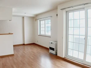 北海道の大東建託リーシング株式会社のマンスリーマンション・ウィークリーマンション「パルコ・プレッソⅠ 102・洋室(No.1249795)」メイン画像