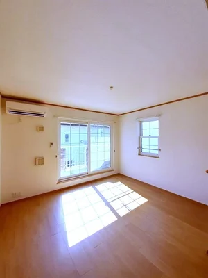 のマンスリーマンション・ウィークリーマンション「Ｇｒｅａｔ　Ｓｕｃｃｅｓｓ　Ｂ 203・洋室(No.1249796)」メイン画像