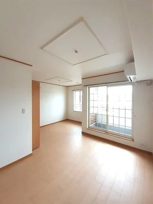 のマンスリーマンション・ウィークリーマンション「ブライトサンライズＤ 203・洋室(No.1249797)」メイン画像