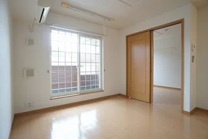 のマンスリーマンション・ウィークリーマンション「フローラ 204・洋室(No.1249802)」メイン画像