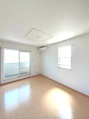 のマンスリーマンション・ウィークリーマンション「ヴィータ・リベラ国分寺Ｄ 201・洋室(No.1249803)」メイン画像