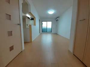 のマンスリーマンション・ウィークリーマンション「アロッジオ石津 303・洋室(No.1249813)」メイン画像