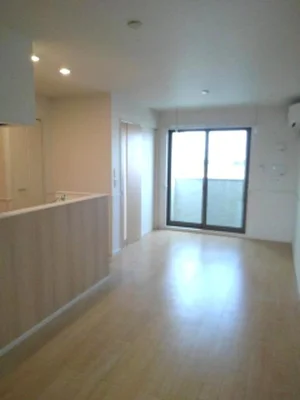 のマンスリーマンション・ウィークリーマンション「クラール仏生山Ｄ 101・洋室(No.1249814)」メイン画像