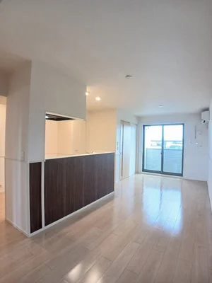 高松市のマンスリーマンション・ウィークリーマンション「クラール仏生山Ｄ 101・洋室(No.1249814)」メイン画像