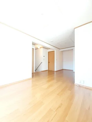 のマンスリーマンション・ウィークリーマンション「パークヒル 202・洋室(No.1249820)」メイン画像