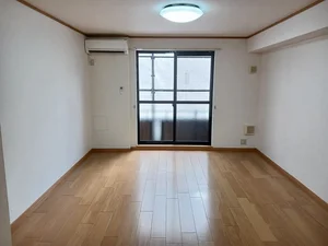 のマンスリーマンション・ウィークリーマンション「ドルチェⅡ 103・洋室(No.1249822)」メイン画像