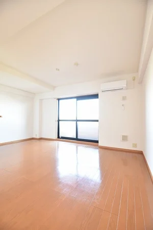 郡山駅（福島県）のマンスリーマンション・ウィークリーマンション「エクセレンシィ 403・洋室(No.1249823)」メイン画像