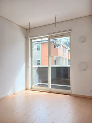 福島県の大東建託リーシング株式会社のマンスリーマンション・ウィークリーマンション「アグリーアブル　プレース 101・LDK(No.1249824)」メイン画像