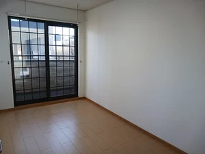 杏林大学医学部付属病院周辺のマンスリーマンション・ウィークリーマンション「カーサ　アモローザ 101・洋室(No.1249825)」メイン画像