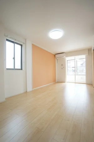 のマンスリーマンション・ウィークリーマンション「モジョ・エスト 102・洋室(No.1249837)」メイン画像