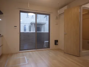 のマンスリーマンション・ウィークリーマンション「カーサ　フランⅡ 101・洋室(No.1249843)」メイン画像