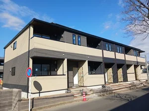 府中市のマンスリーマンション・ウィークリーマンション「マリン 103・洋室(No.1249851)」メイン画像