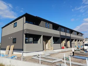 東京女子体育短期大学周辺のマンスリーマンション・ウィークリーマンション「スカイ 204・洋室(No.1249854)」メイン画像