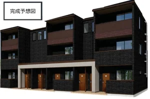 小平市のマンスリーマンション・ウィークリーマンション「ヒカルサ小平栄町 103・洋室(No.1249867)」メイン画像