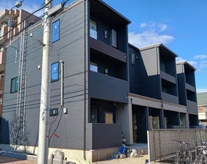 東京学芸大学周辺のマンスリーマンション・ウィークリーマンション「ヒカルサ小平栄町 101・洋室(No.1249873)」メイン画像