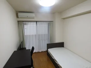 中野区のマンスリーマンション・ウィークリーマンション「賃料最大40％OFF！【新中野駅 徒歩6分】エール中野OLIO 1K(No.1249879)」メイン画像