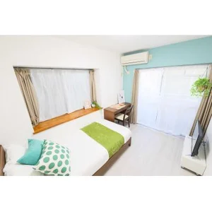 のマンスリーマンション・ウィークリーマンション「賃料最大40％OFF！【東急田園都市線三軒茶屋駅 徒歩6分】エール三軒茶屋 1K(No.1249891)」メイン画像