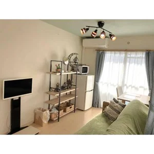 のマンスリーマンション・ウィークリーマンション「賃料最大40％OFF！【東急田園都市線池尻大橋駅 徒歩1分】エール池尻大橋 1K(No.1249894)」メイン画像