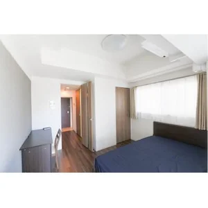 実践女子大学短期大学部周辺のマンスリーマンション・ウィークリーマンション「賃料最大40％OFF！【ＪＲ山手線大崎駅 徒歩2分】エール大崎駅前 1K(No.1249897)」メイン画像