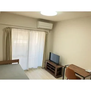 のマンスリーマンション・ウィークリーマンション「賃料最大40％OFF！【東京メトロ日比谷線入谷(東京)駅 徒歩5分】エール上野入谷 1K(No.1249902)」メイン画像