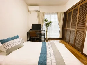 福岡県の株式会社NEXTRENOVAのマンスリーマンション・ウィークリーマンション「オークネクスト 308(No.1249911)」メイン画像