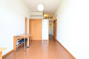 神戸市中央区のマンスリーマンション・ウィークリーマンション「レオパレスコモンフィンチ 201(No.1249940)」メイン画像