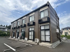 松川駅（福島県）のマンスリーマンション・ウィークリーマンション「レオパレスセブンヒルズ 102(No.1249962)」メイン画像