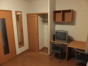 のマンスリーマンション・ウィークリーマンション「レオパレスサンロード 104(No.1249993)」メイン画像