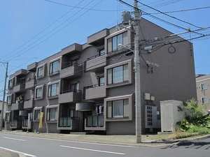 のマンスリーマンション・ウィークリーマンション「グレートバリー 103・LDK(No.1250028)」メイン画像