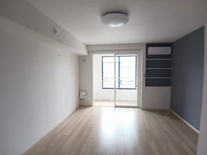 のマンスリーマンション・ウィークリーマンション「リズブラン　モーム 202・洋室(No.1250045)」メイン画像