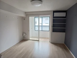 のマンスリーマンション・ウィークリーマンション「リズブラン　モーム 103・洋室(No.1250049)」メイン画像