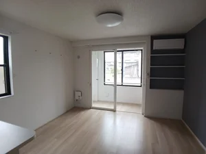 山形県の大東建託リーシング株式会社のマンスリーマンション・ウィークリーマンション「リズブラン　モーム 101・洋室(No.1250051)」メイン画像