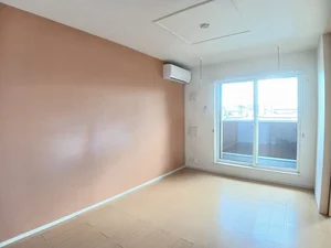 のマンスリーマンション・ウィークリーマンション「エーデル・ガーデンⅡ 202・洋室(No.1250073)」メイン画像