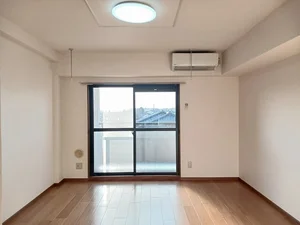 のマンスリーマンション・ウィークリーマンション「ドミール・ラフィネ 307・洋室(No.1250090)」メイン画像