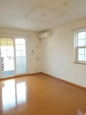 栃木県のマンスリーマンション・ウィークリーマンション「エンペラーＢ 101・洋室(No.1250092)」メイン画像