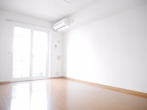 栃木県のマンスリーマンション・ウィークリーマンション「アースリバーＡ 102・洋室(No.1250093)」メイン画像